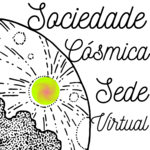 Sociedade Cósmica Sede Virtual